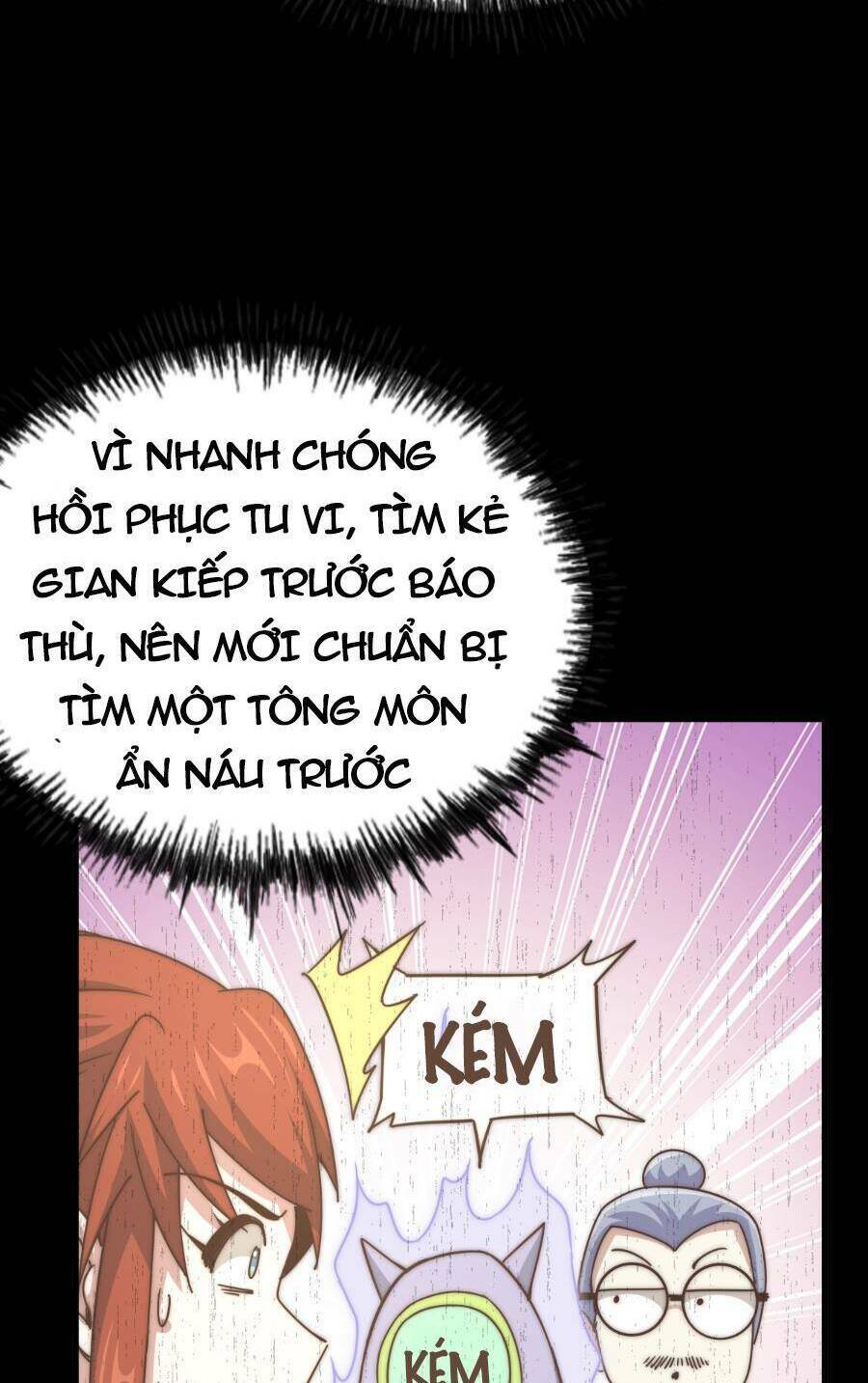 Người Trên Vạn Người Chapter 173 - Trang 2