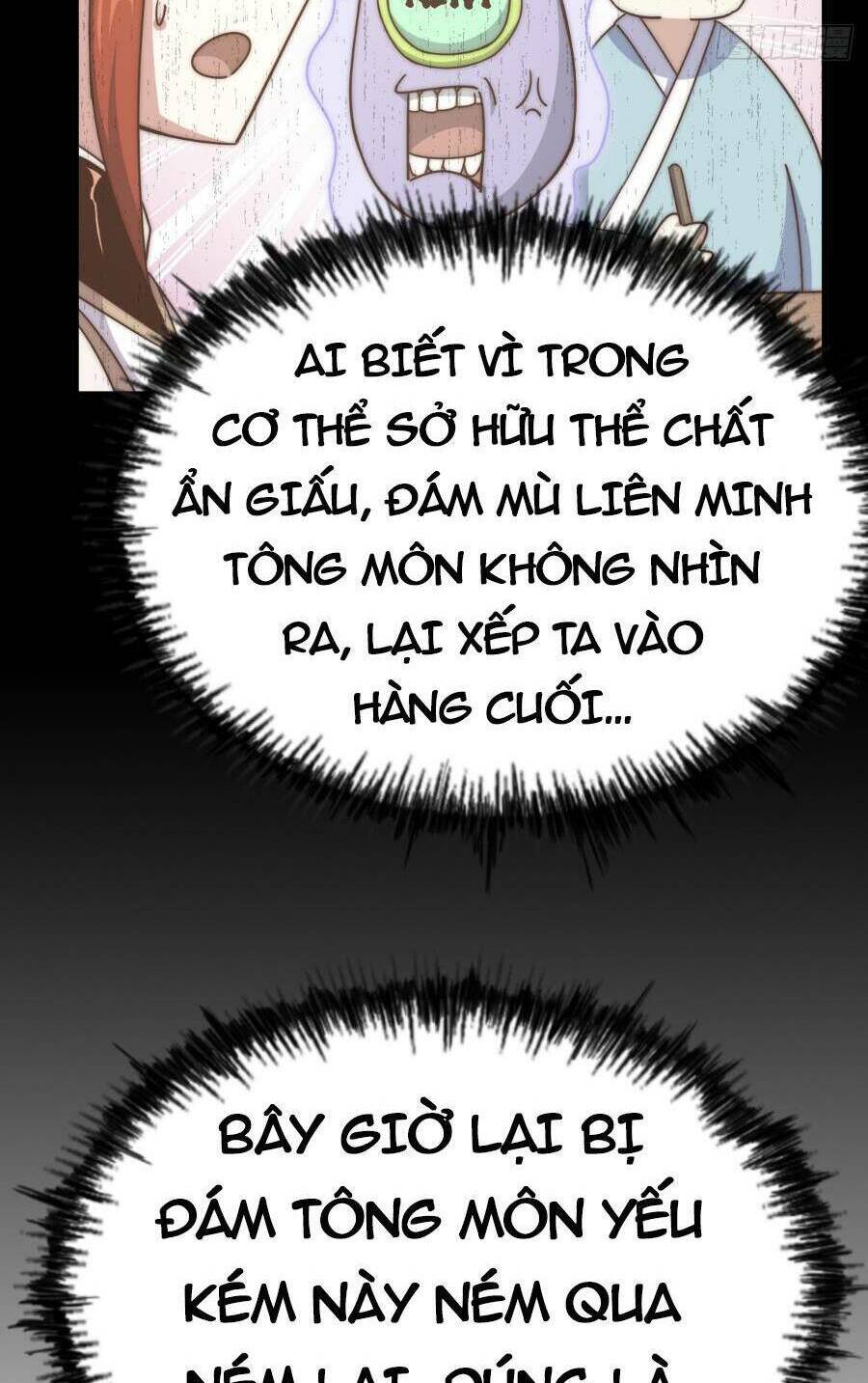 Người Trên Vạn Người Chapter 173 - Trang 2