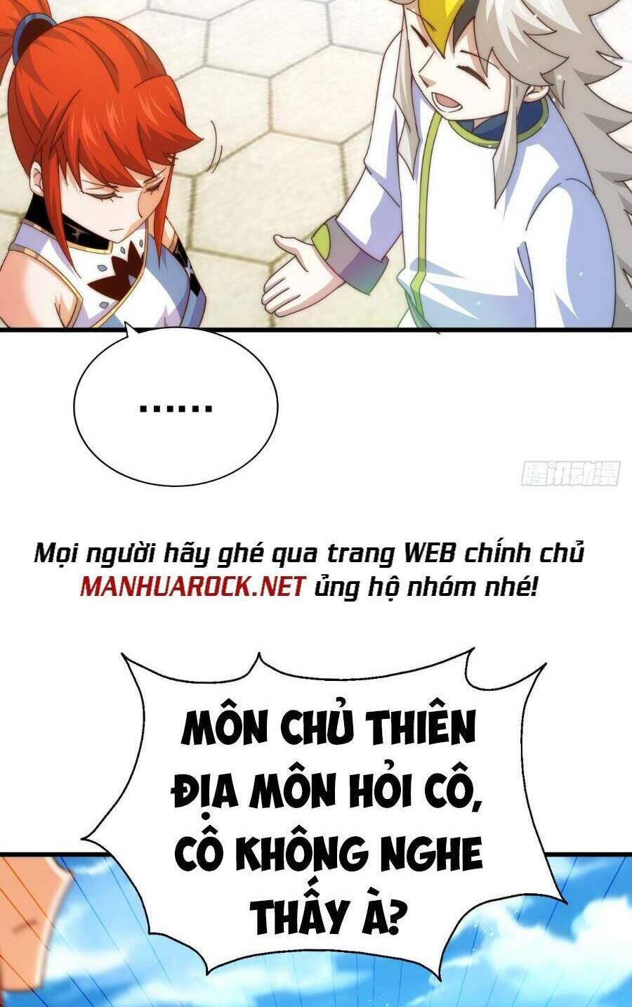 Người Trên Vạn Người Chapter 173 - Trang 2