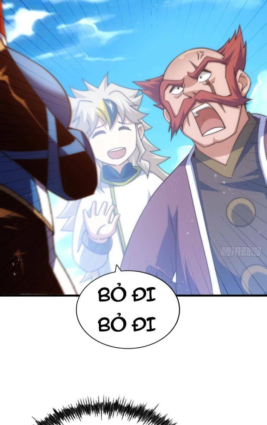 Người Trên Vạn Người Chapter 173 - Trang 2