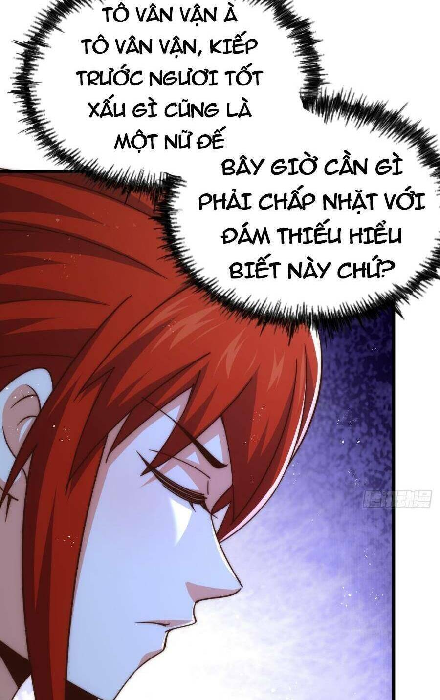 Người Trên Vạn Người Chapter 173 - Trang 2