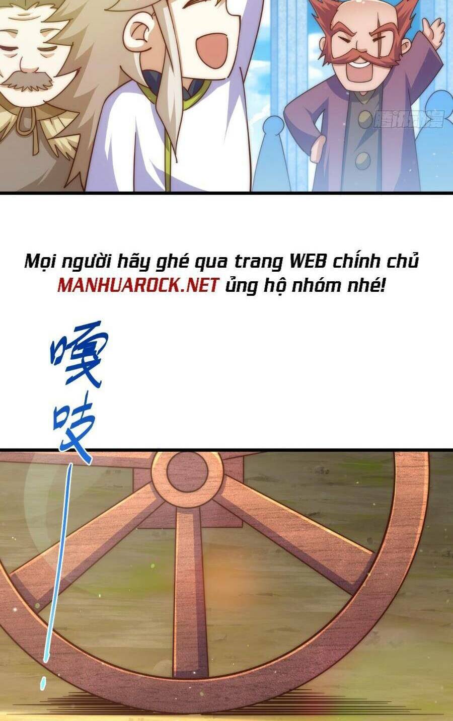 Người Trên Vạn Người Chapter 173 - Trang 2