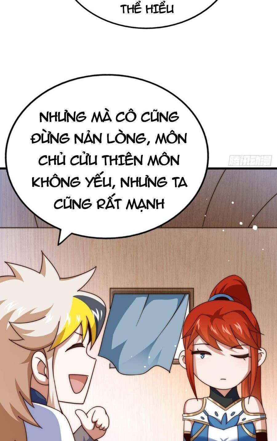 Người Trên Vạn Người Chapter 173 - Trang 2