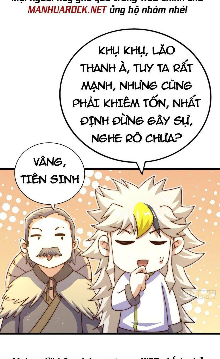 Người Trên Vạn Người Chapter 173 - Trang 2