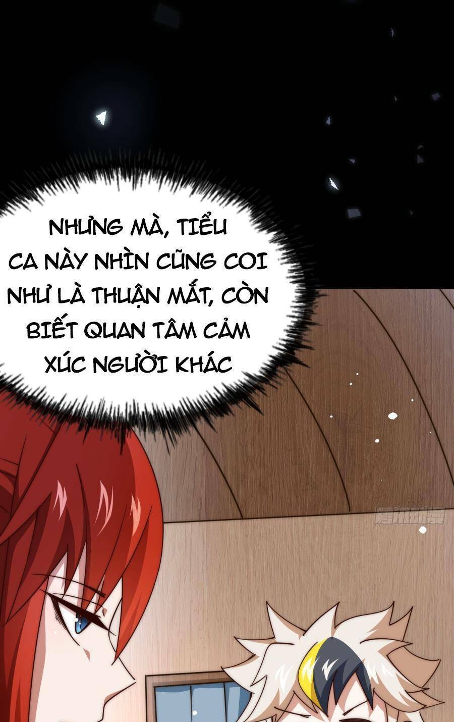 Người Trên Vạn Người Chapter 173 - Trang 2
