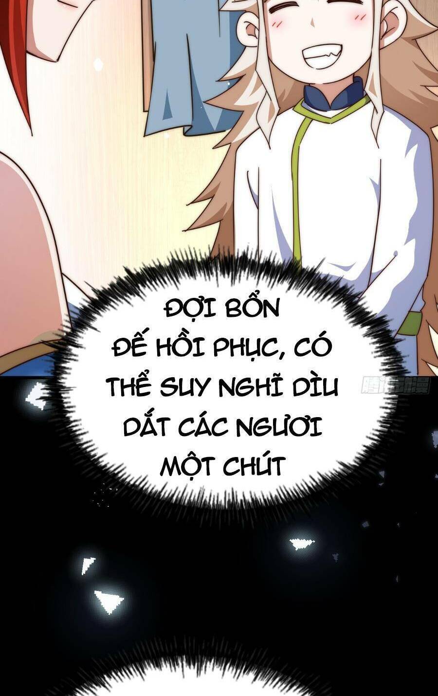 Người Trên Vạn Người Chapter 173 - Trang 2