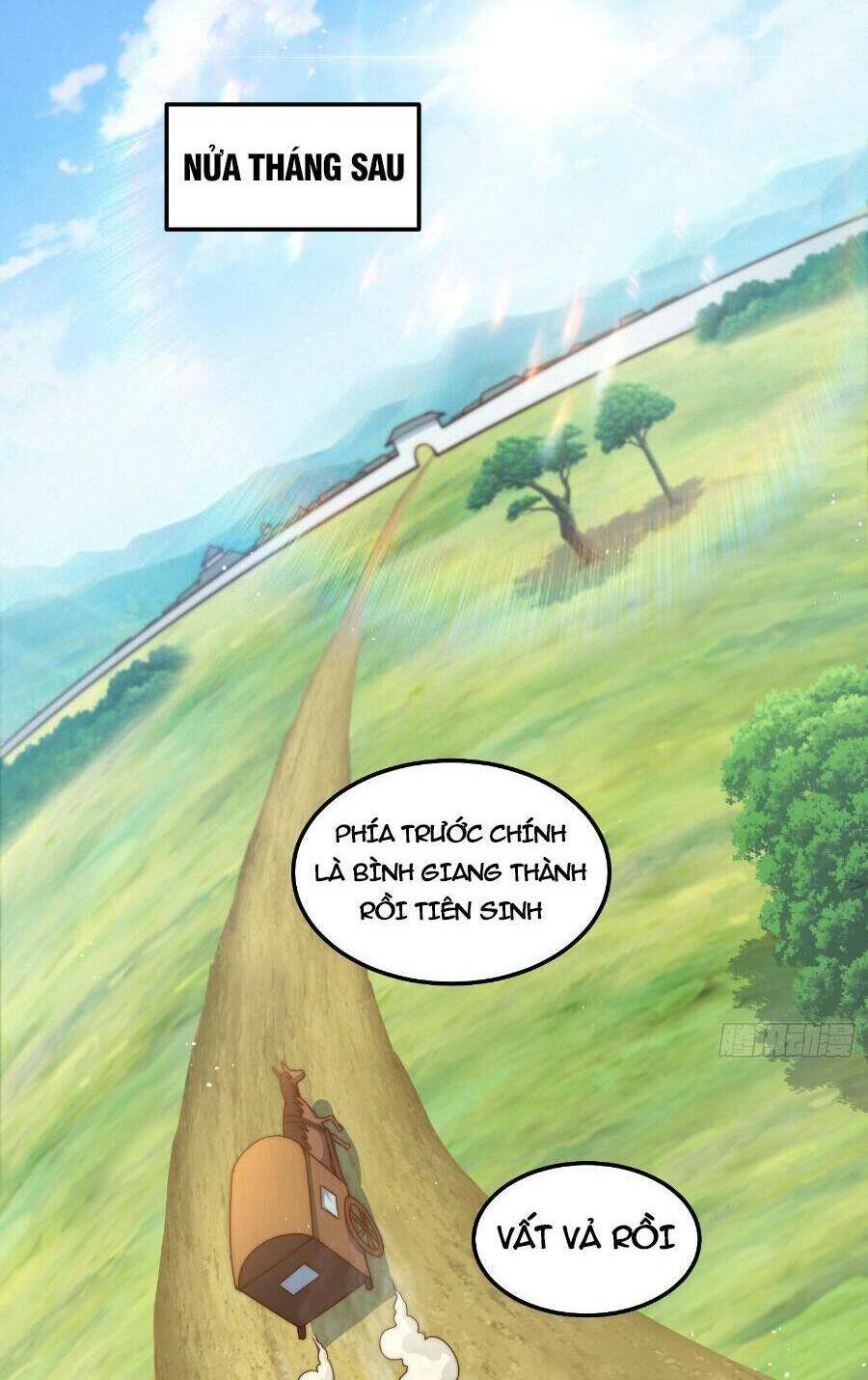 Người Trên Vạn Người Chapter 173 - Trang 2