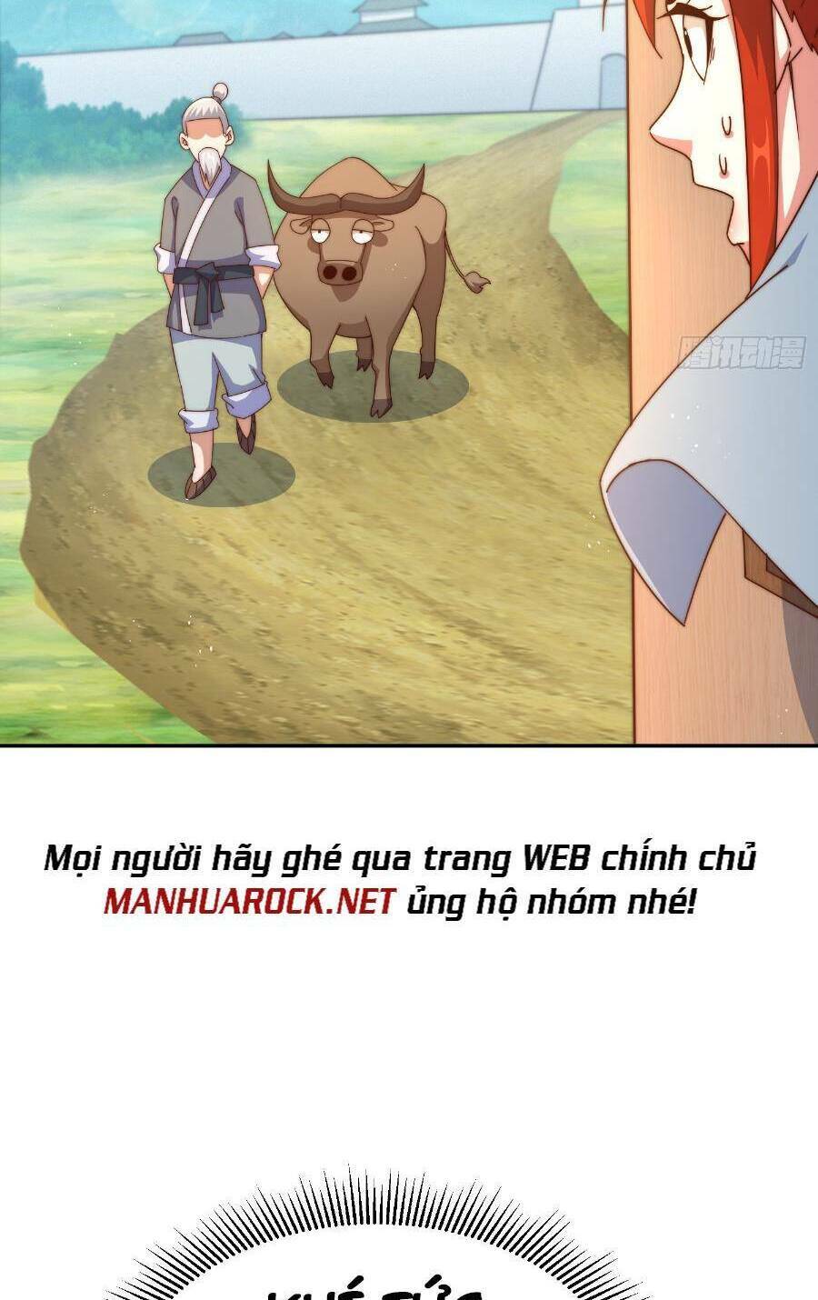 Người Trên Vạn Người Chapter 173 - Trang 2