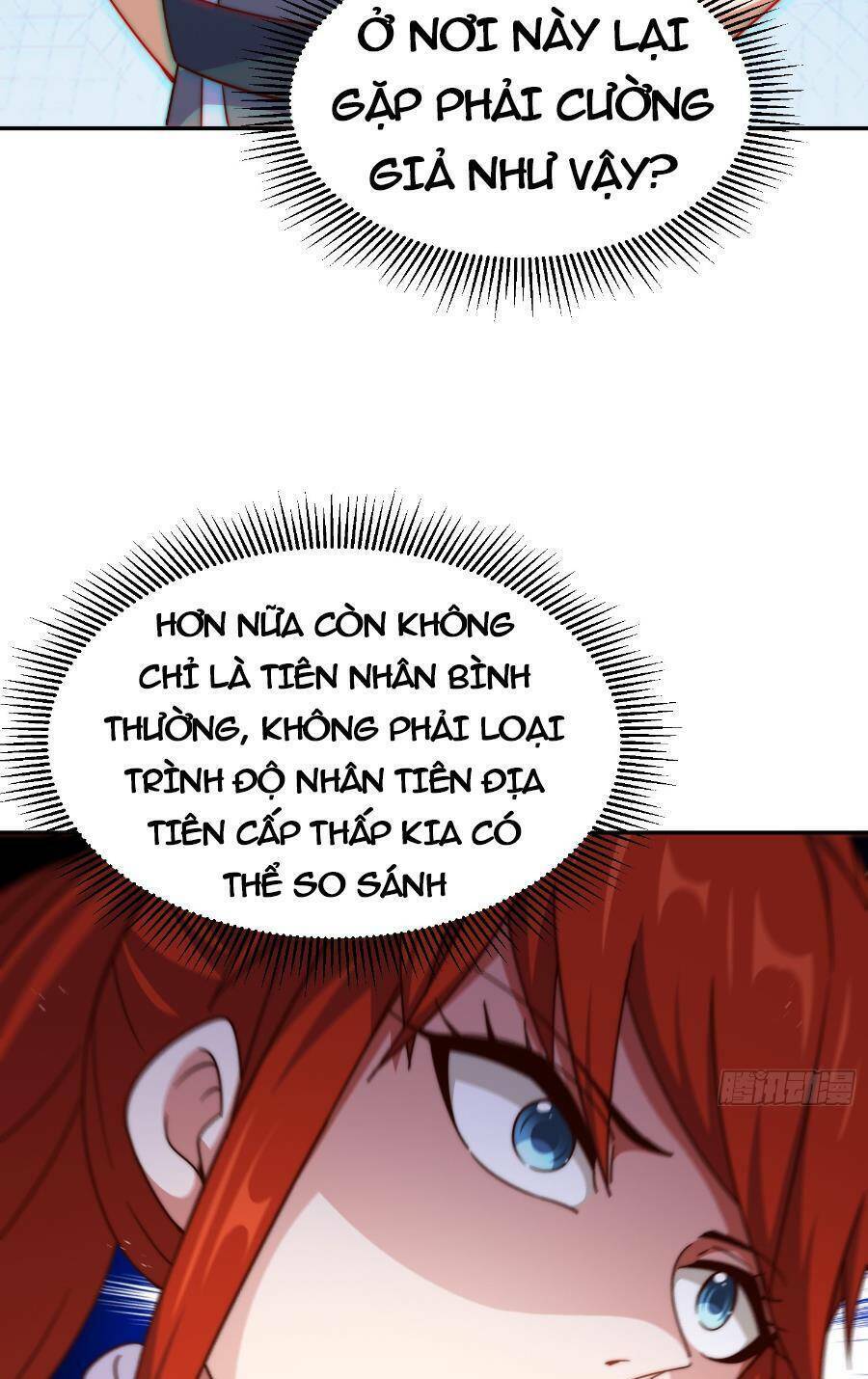 Người Trên Vạn Người Chapter 173 - Trang 2