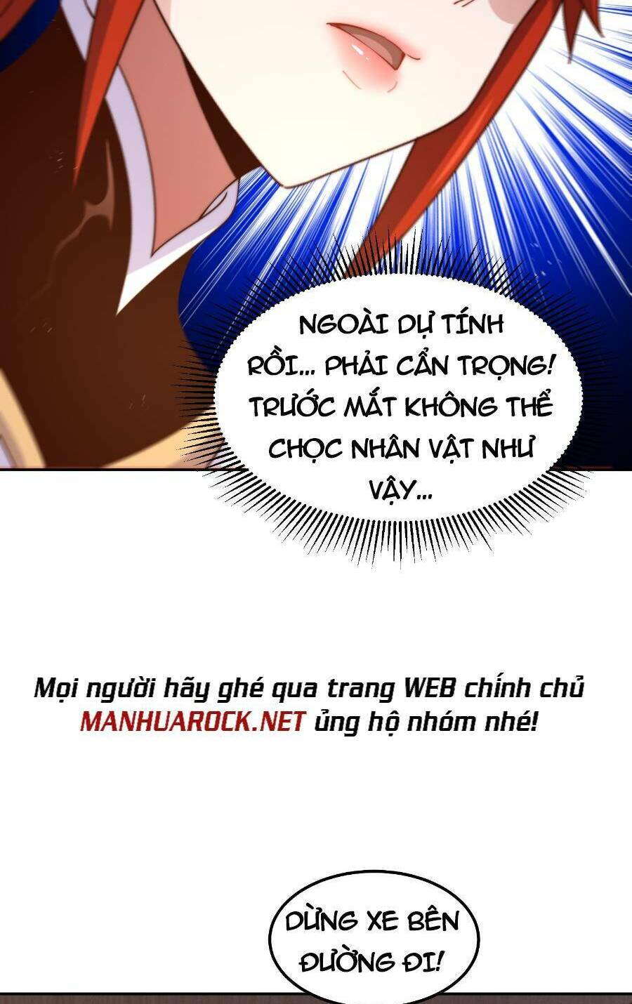 Người Trên Vạn Người Chapter 173 - Trang 2