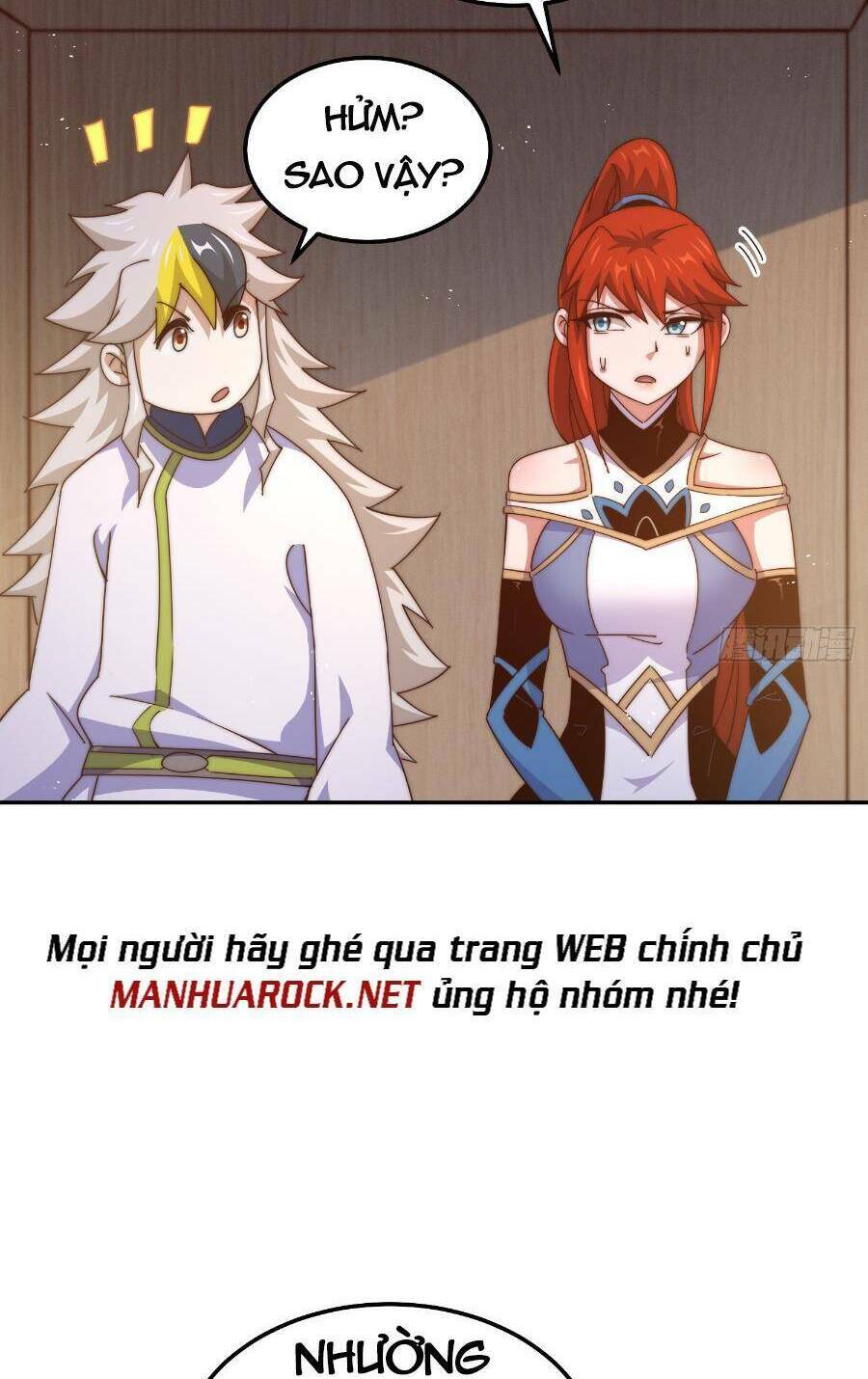 Người Trên Vạn Người Chapter 173 - Trang 2