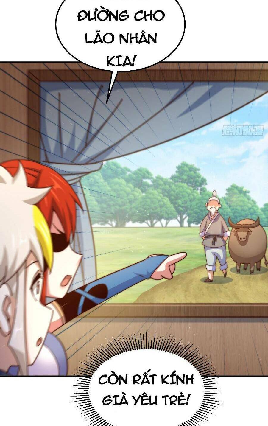 Người Trên Vạn Người Chapter 173 - Trang 2