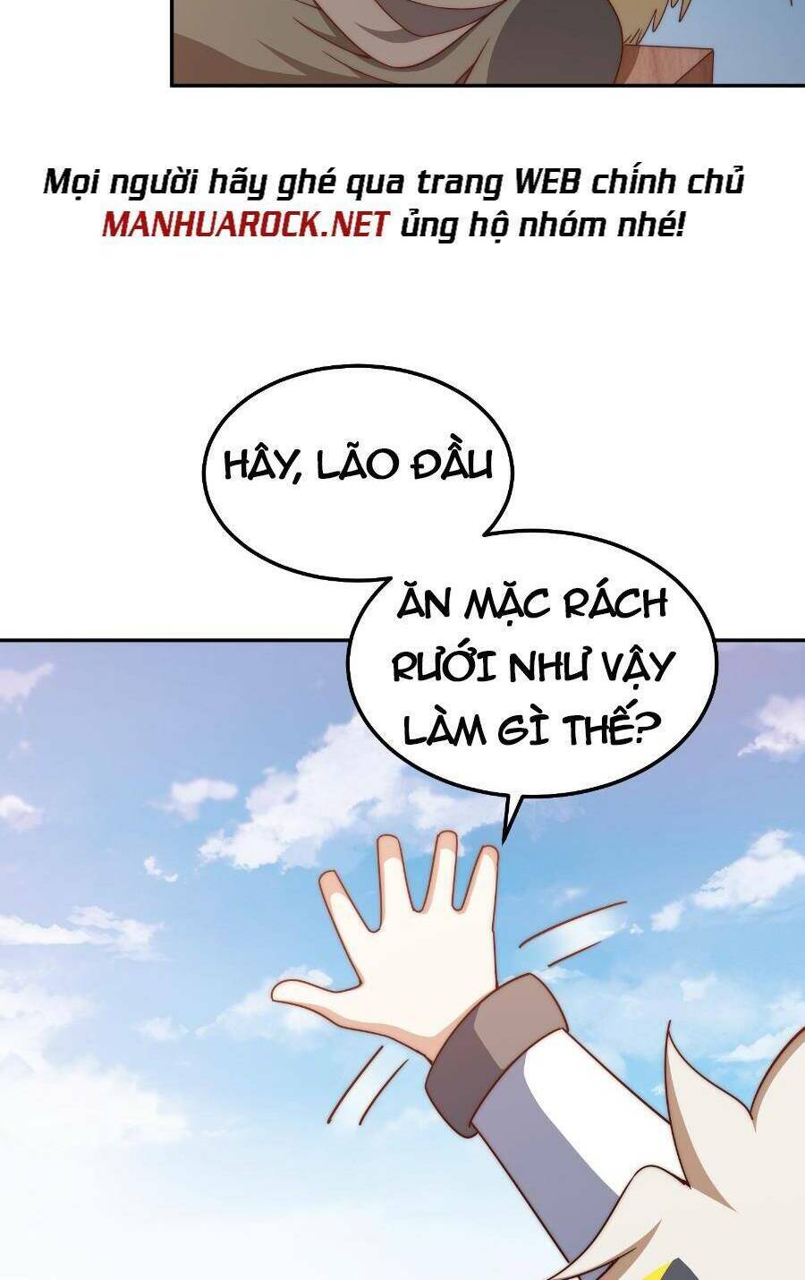 Người Trên Vạn Người Chapter 173 - Trang 2