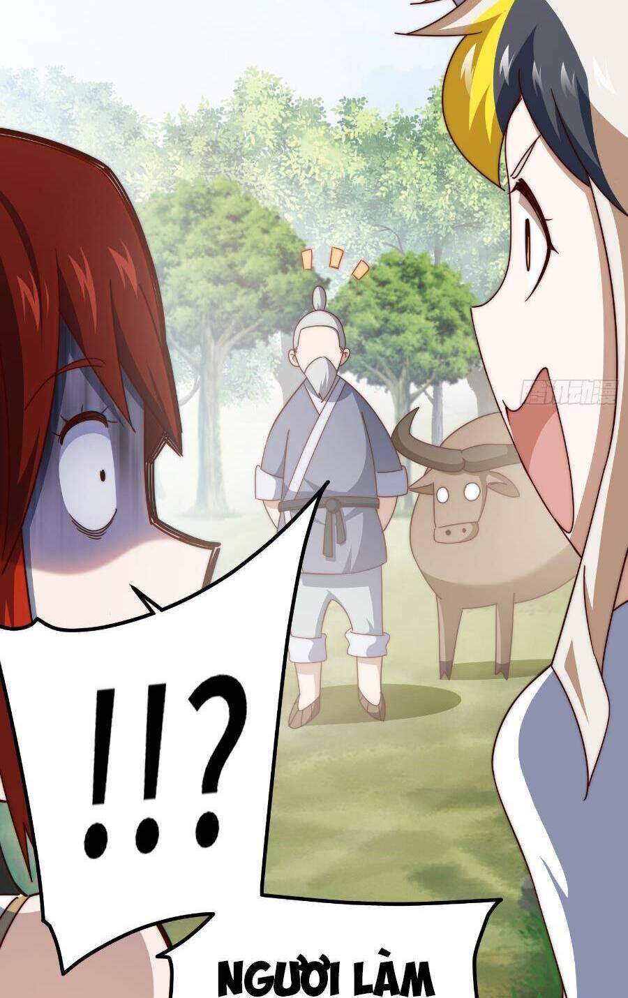 Người Trên Vạn Người Chapter 173 - Trang 2