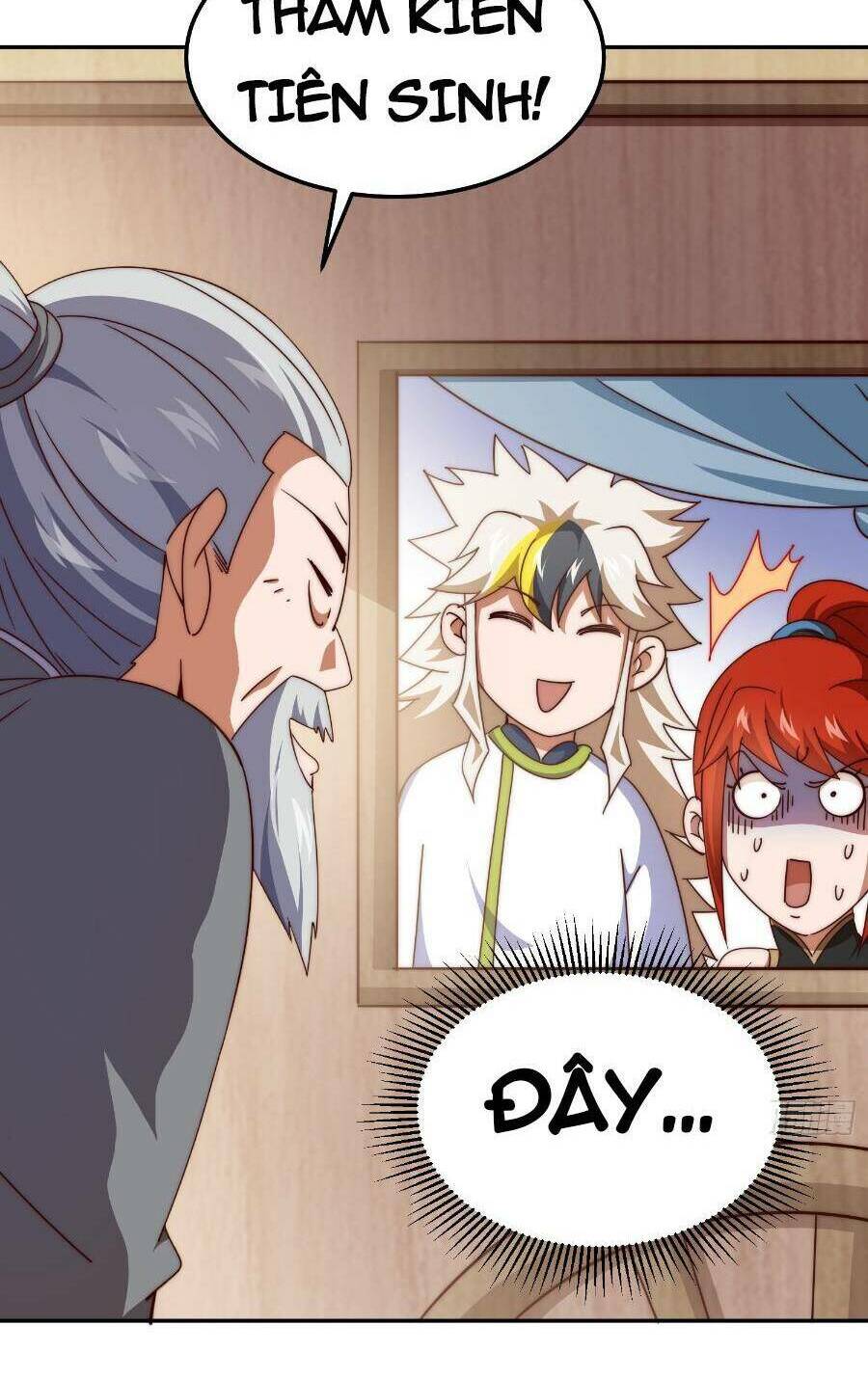 Người Trên Vạn Người Chapter 173 - Trang 2