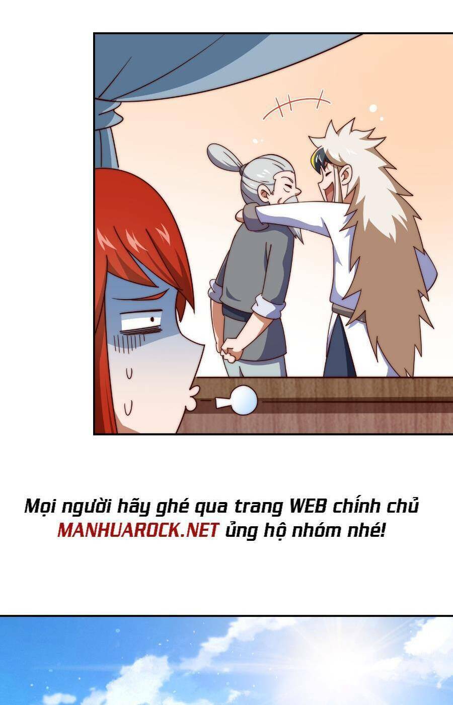 Người Trên Vạn Người Chapter 173 - Trang 2