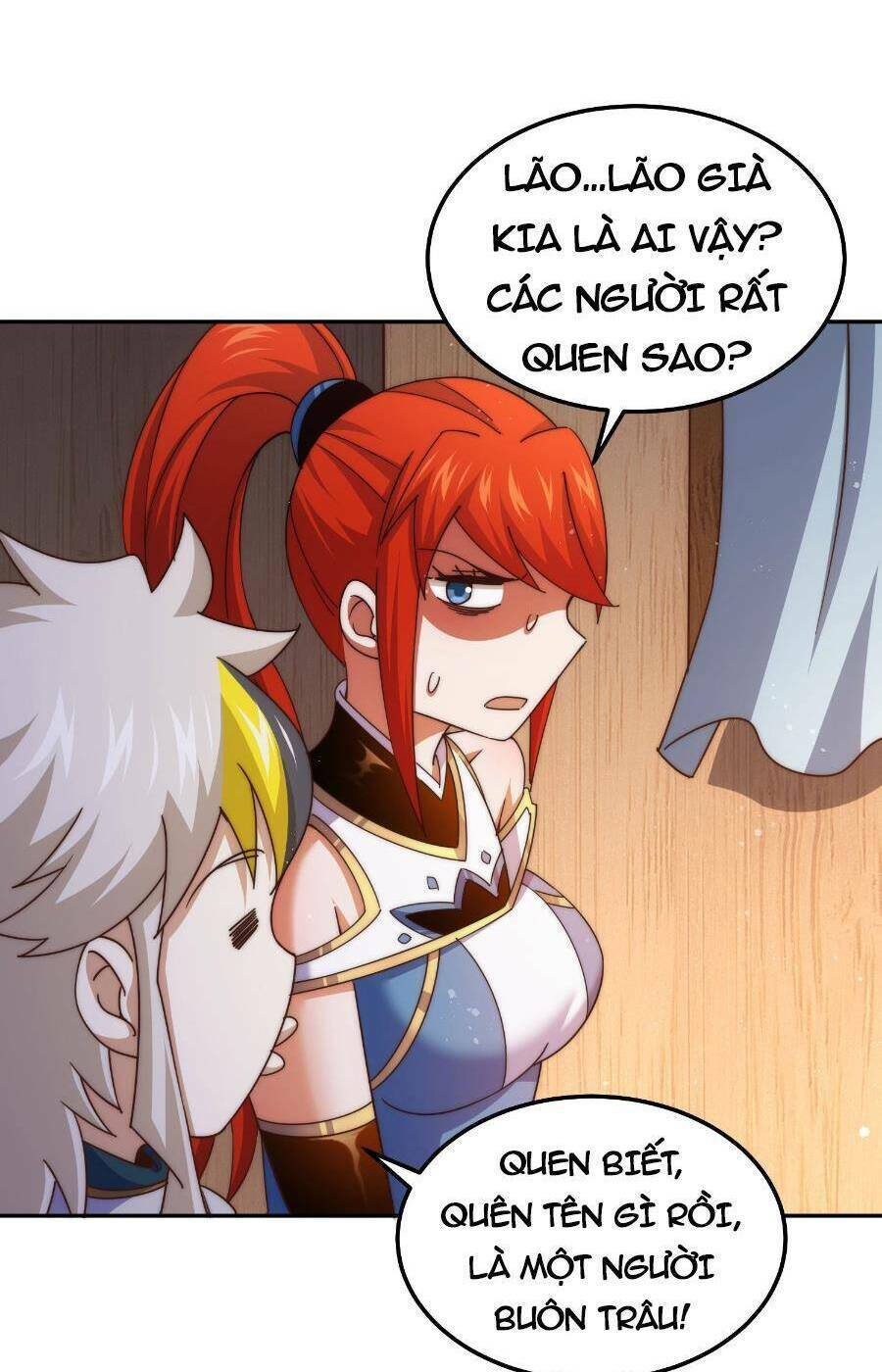 Người Trên Vạn Người Chapter 173 - Trang 2