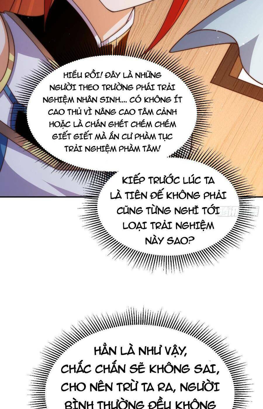 Người Trên Vạn Người Chapter 173 - Trang 2