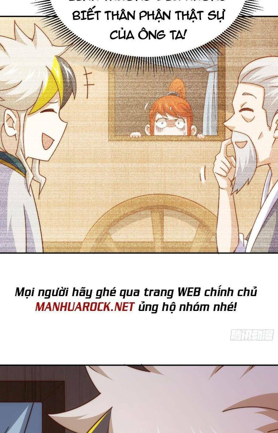 Người Trên Vạn Người Chapter 173 - Trang 2