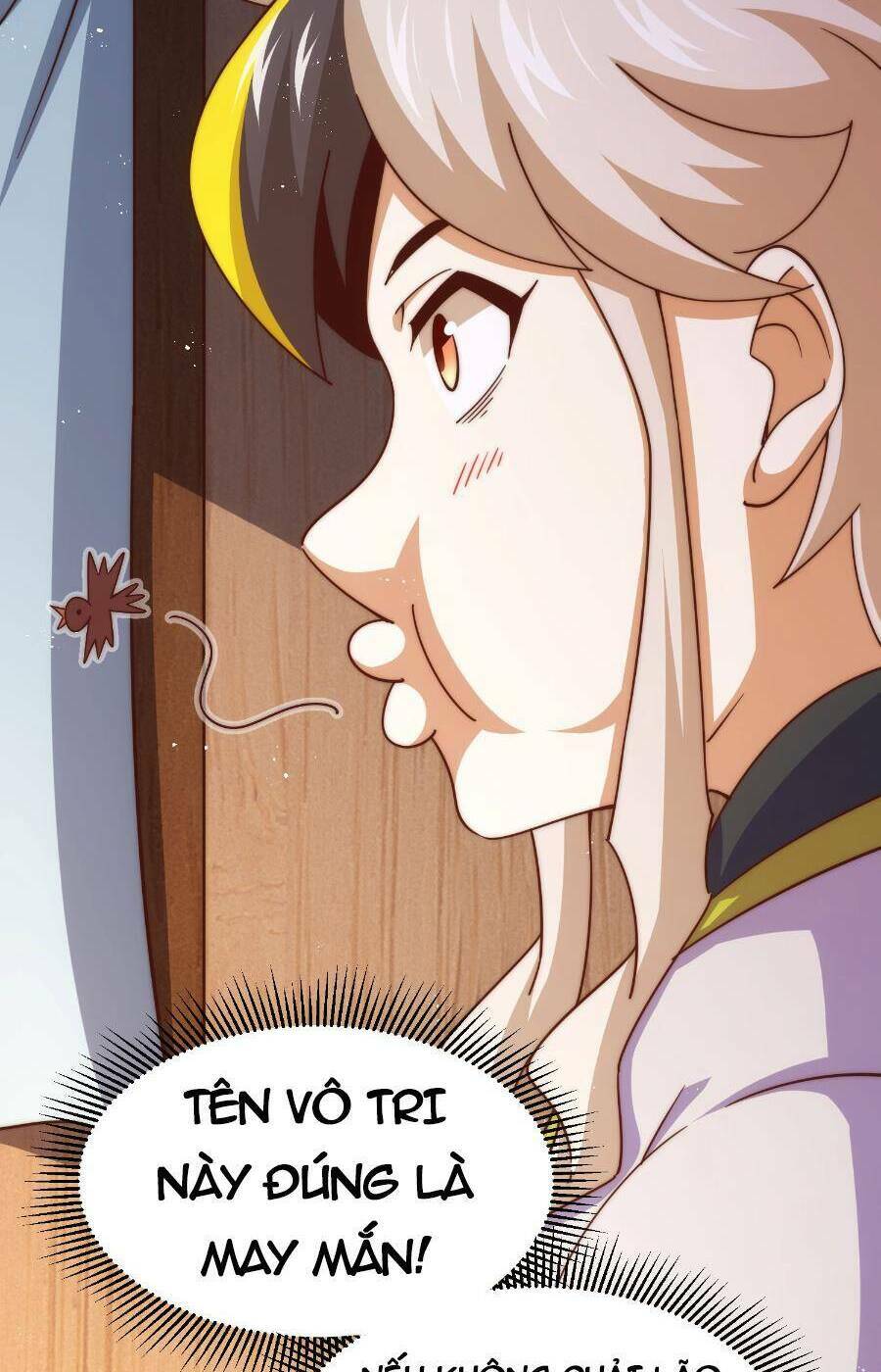 Người Trên Vạn Người Chapter 173 - Trang 2