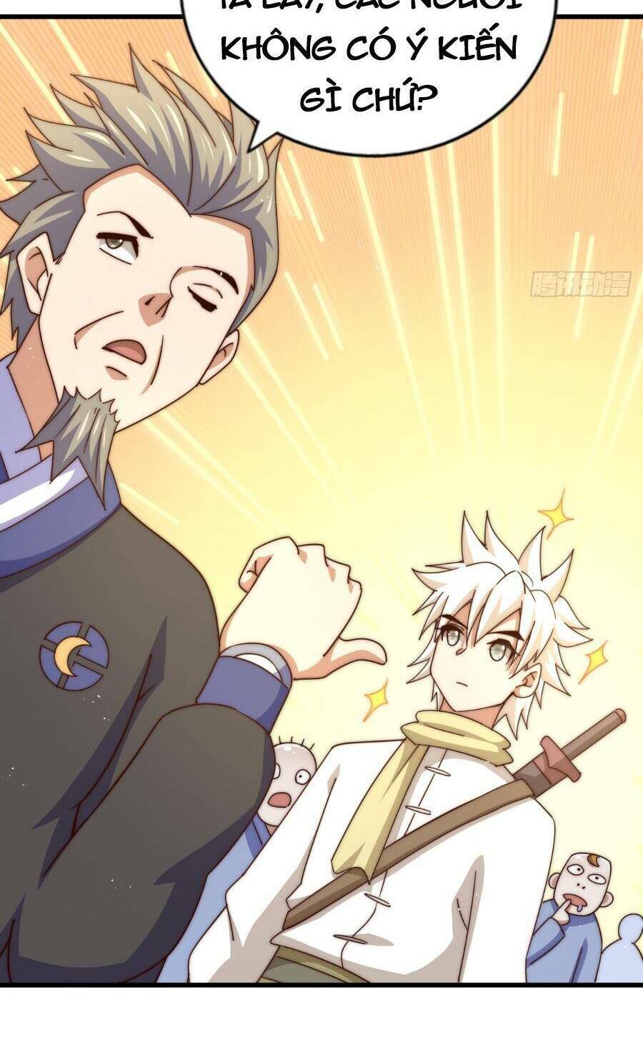 Người Trên Vạn Người Chapter 173 - Trang 2