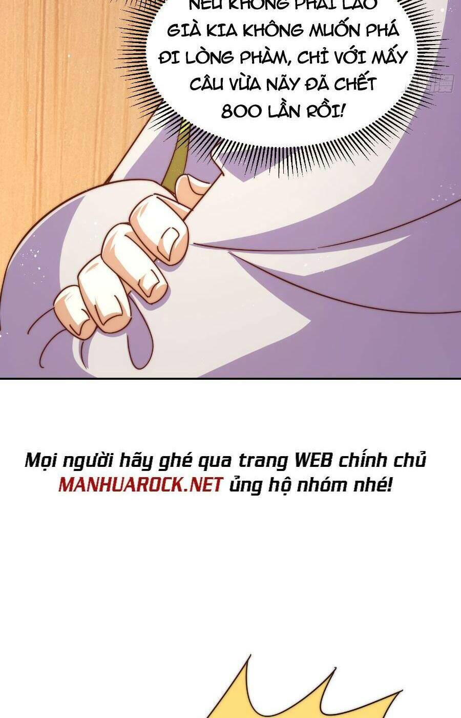 Người Trên Vạn Người Chapter 173 - Trang 2