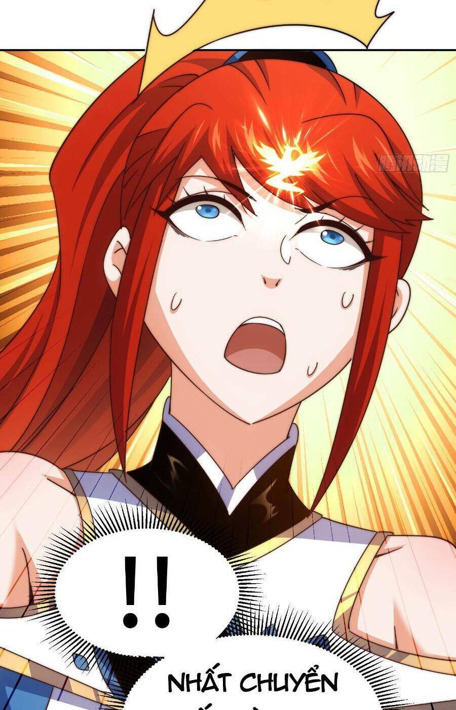 Người Trên Vạn Người Chapter 173 - Trang 2