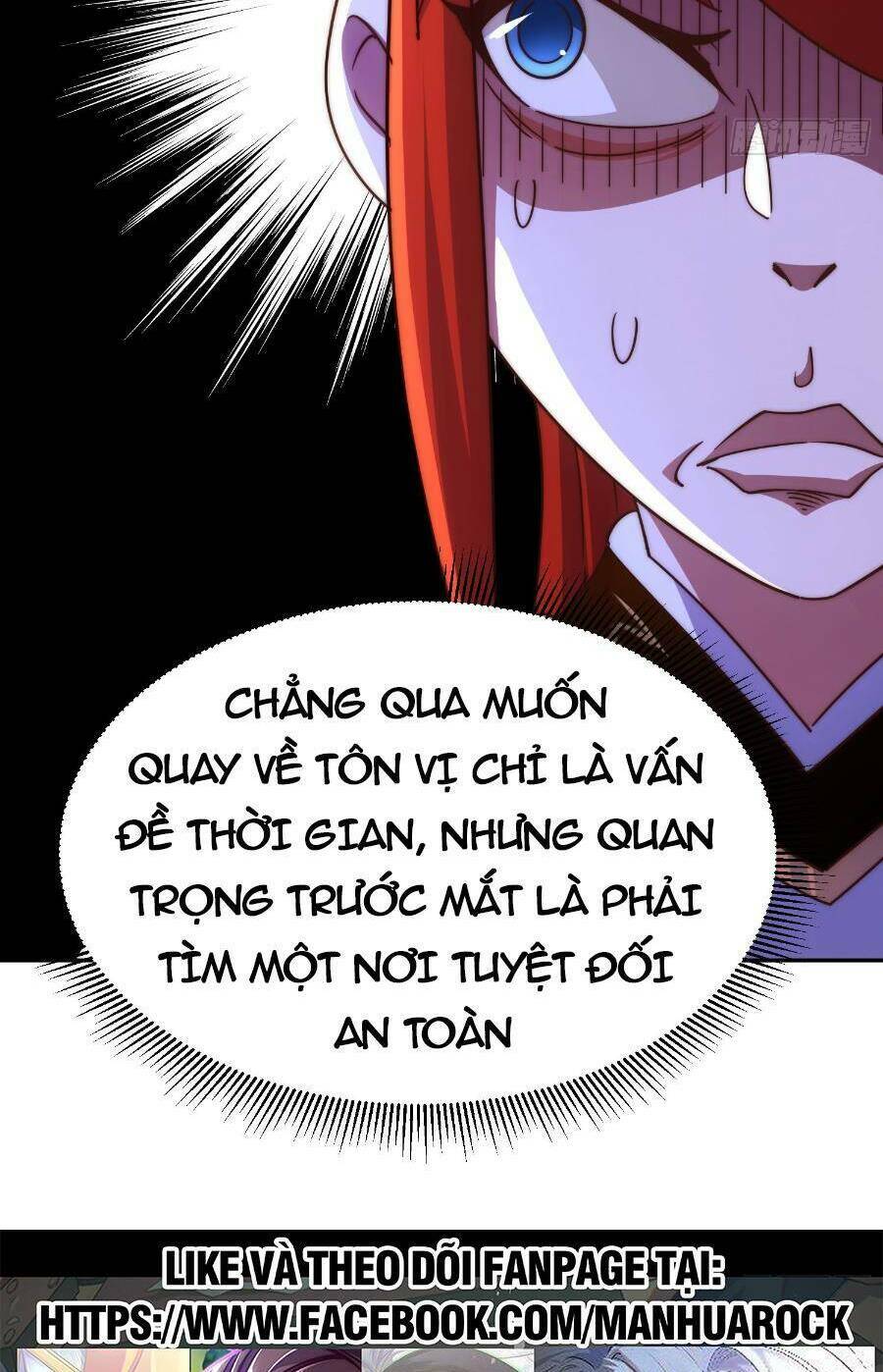 Người Trên Vạn Người Chapter 173 - Trang 2