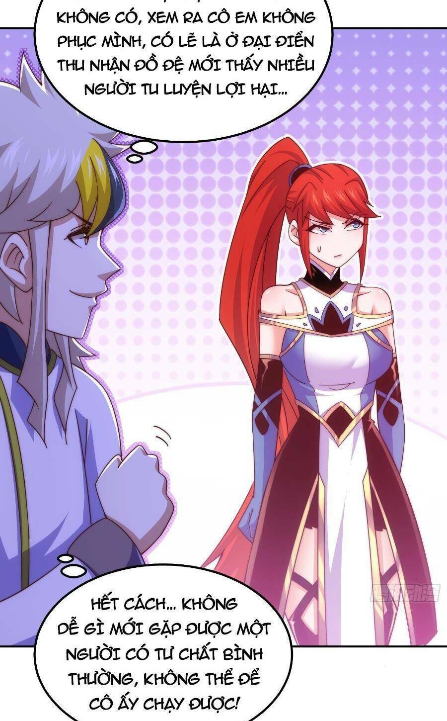 Người Trên Vạn Người Chapter 174 - Trang 2