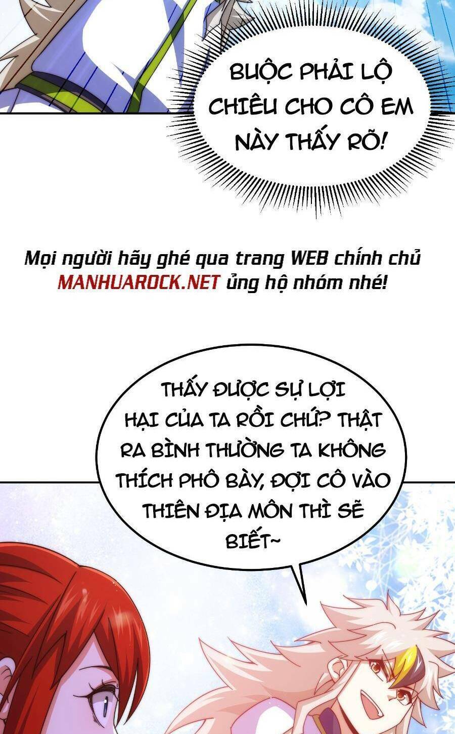 Người Trên Vạn Người Chapter 174 - Trang 2