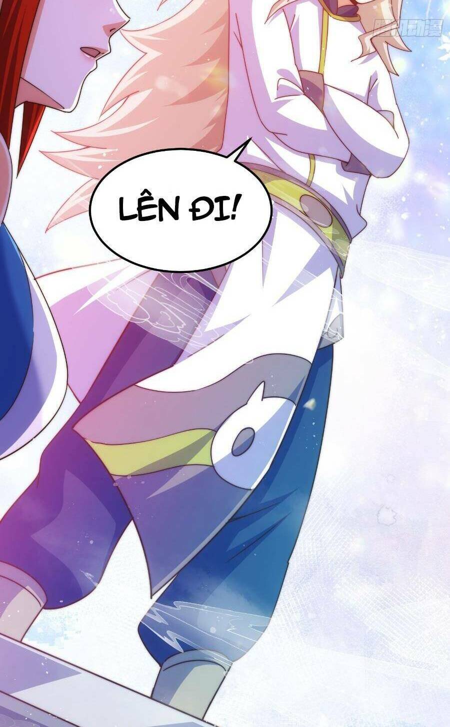 Người Trên Vạn Người Chapter 174 - Trang 2