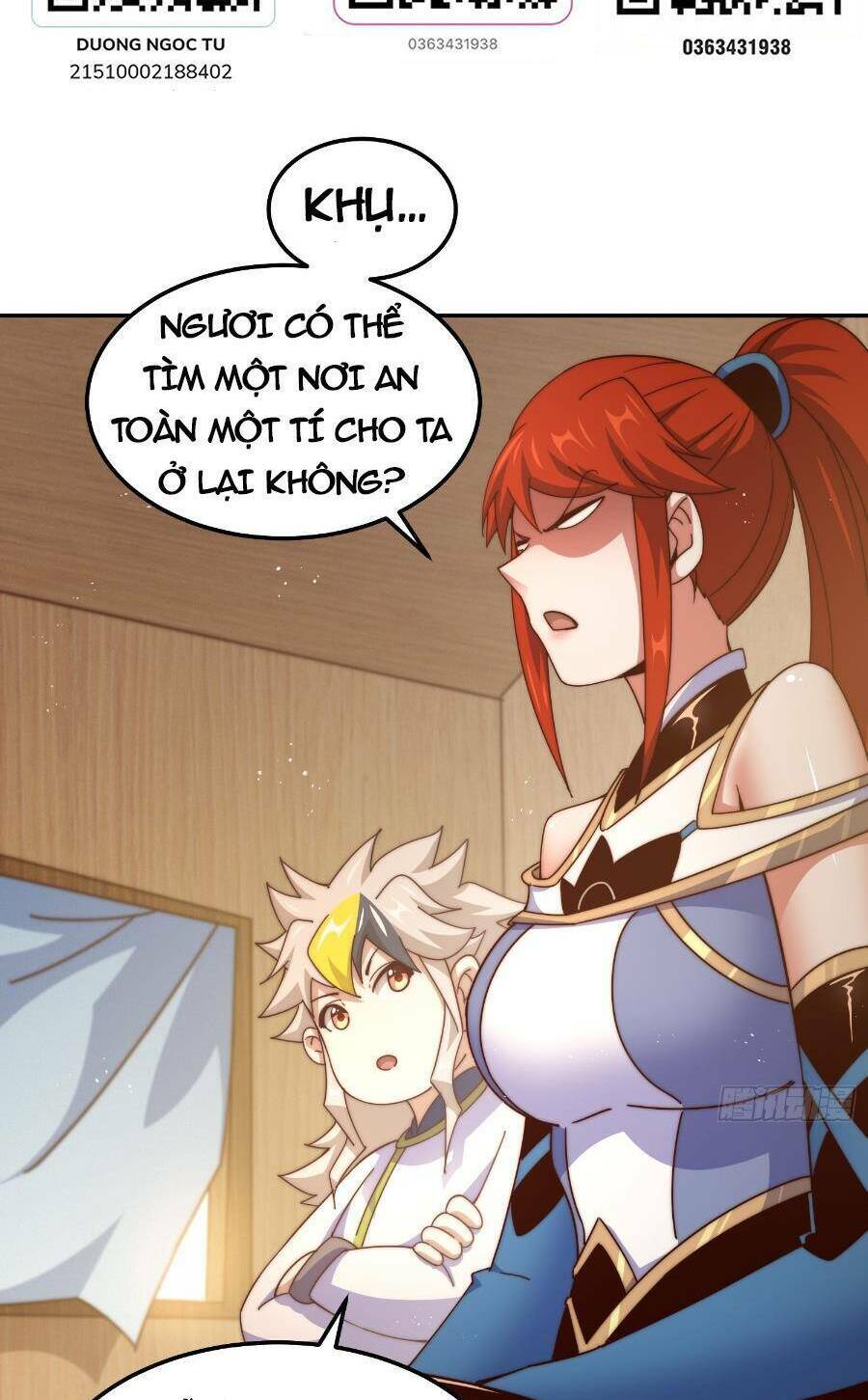 Người Trên Vạn Người Chapter 174 - Trang 2