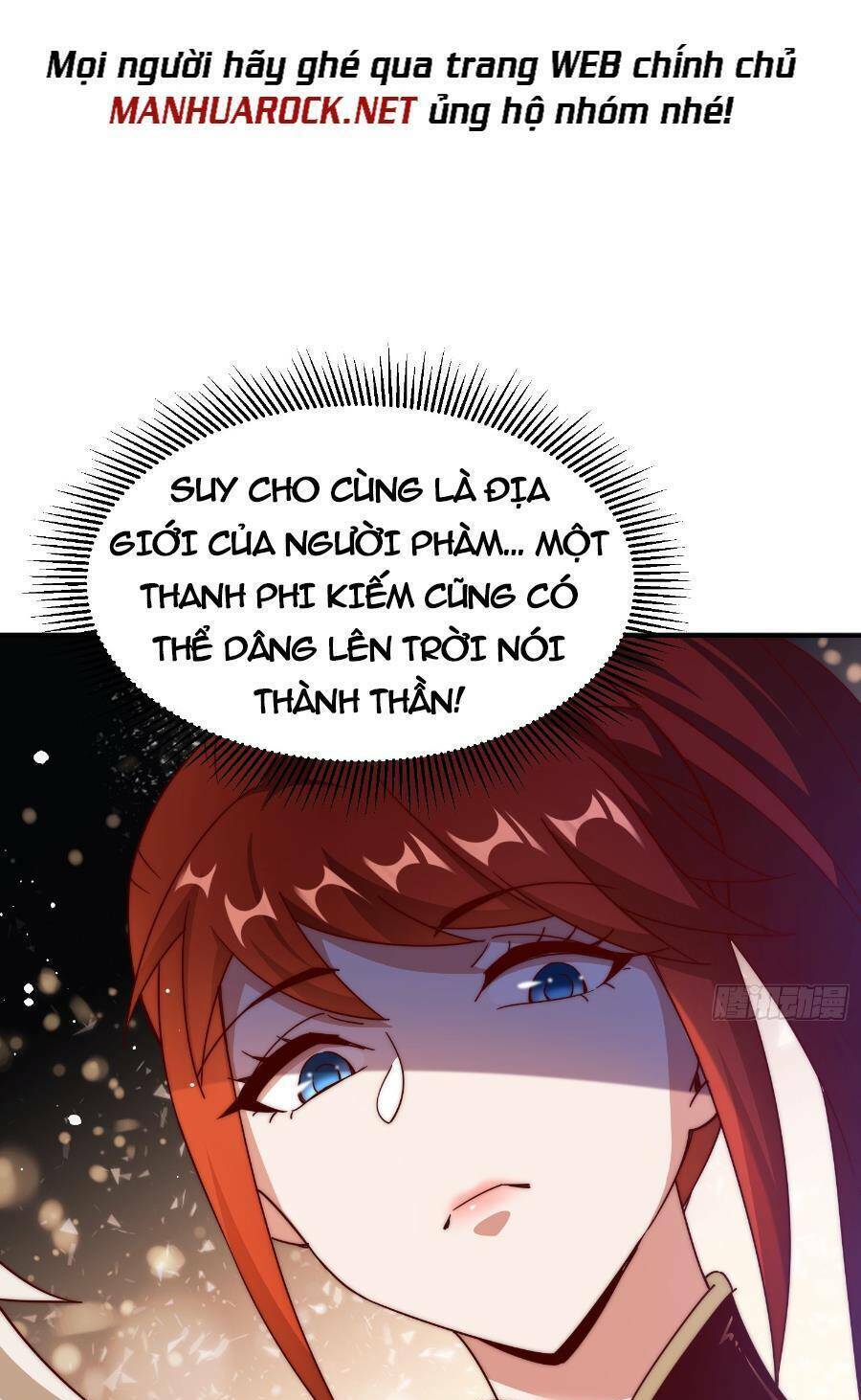 Người Trên Vạn Người Chapter 174 - Trang 2