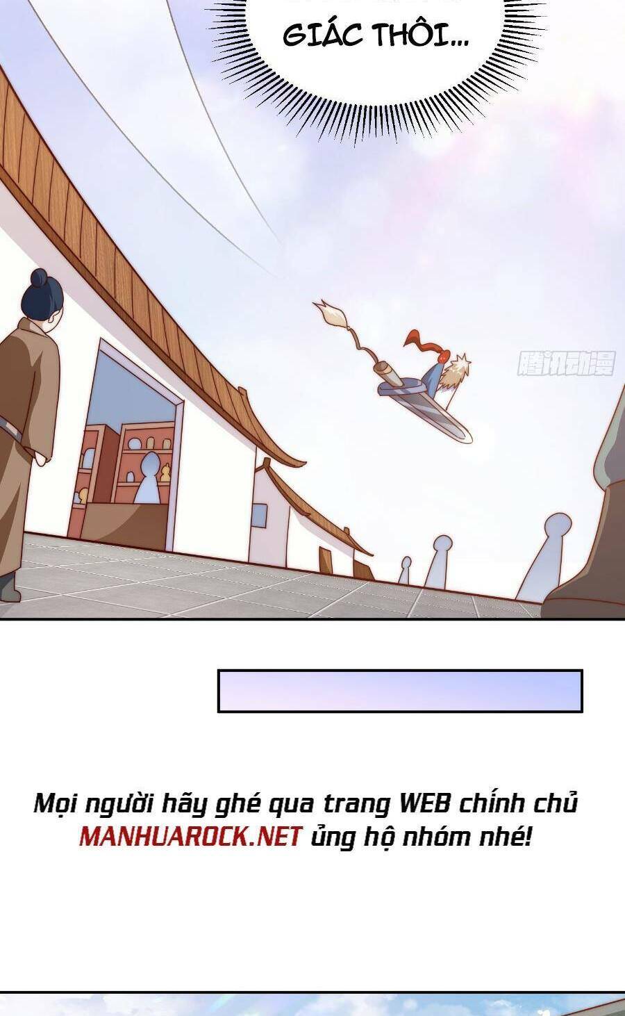 Người Trên Vạn Người Chapter 174 - Trang 2