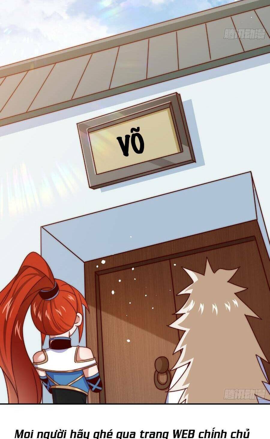 Người Trên Vạn Người Chapter 174 - Trang 2
