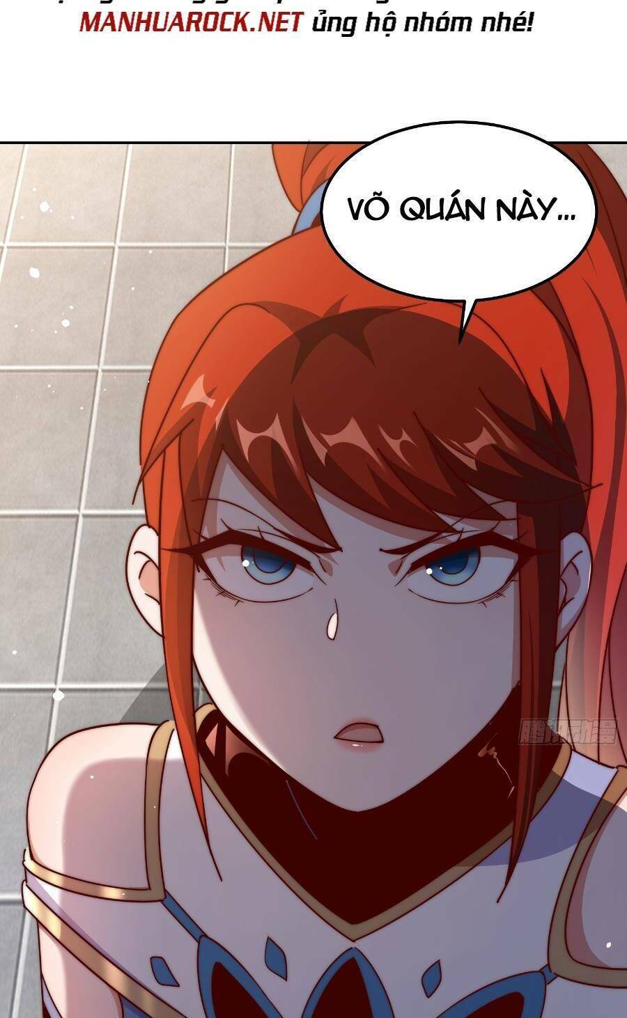 Người Trên Vạn Người Chapter 174 - Trang 2