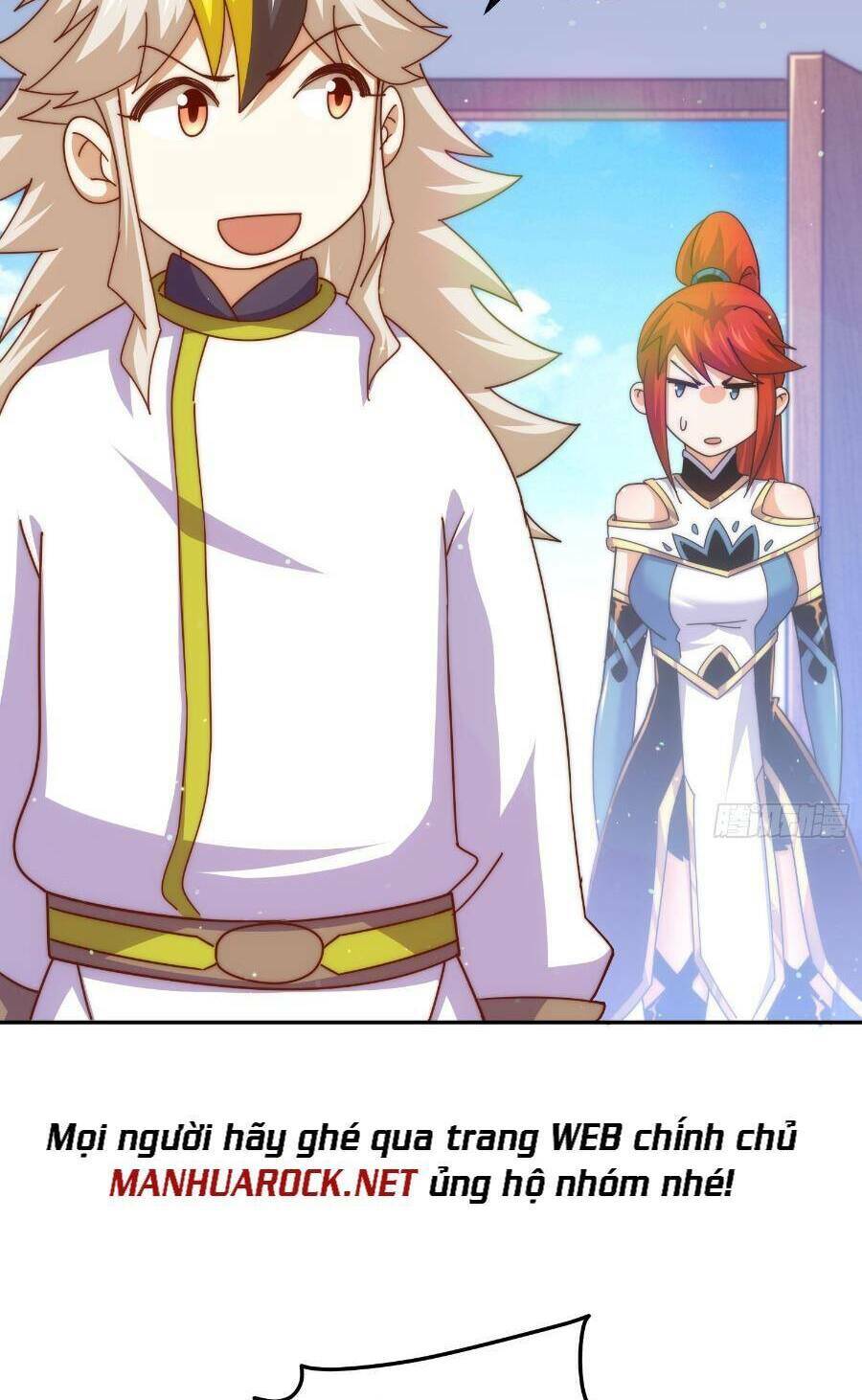 Người Trên Vạn Người Chapter 174 - Trang 2