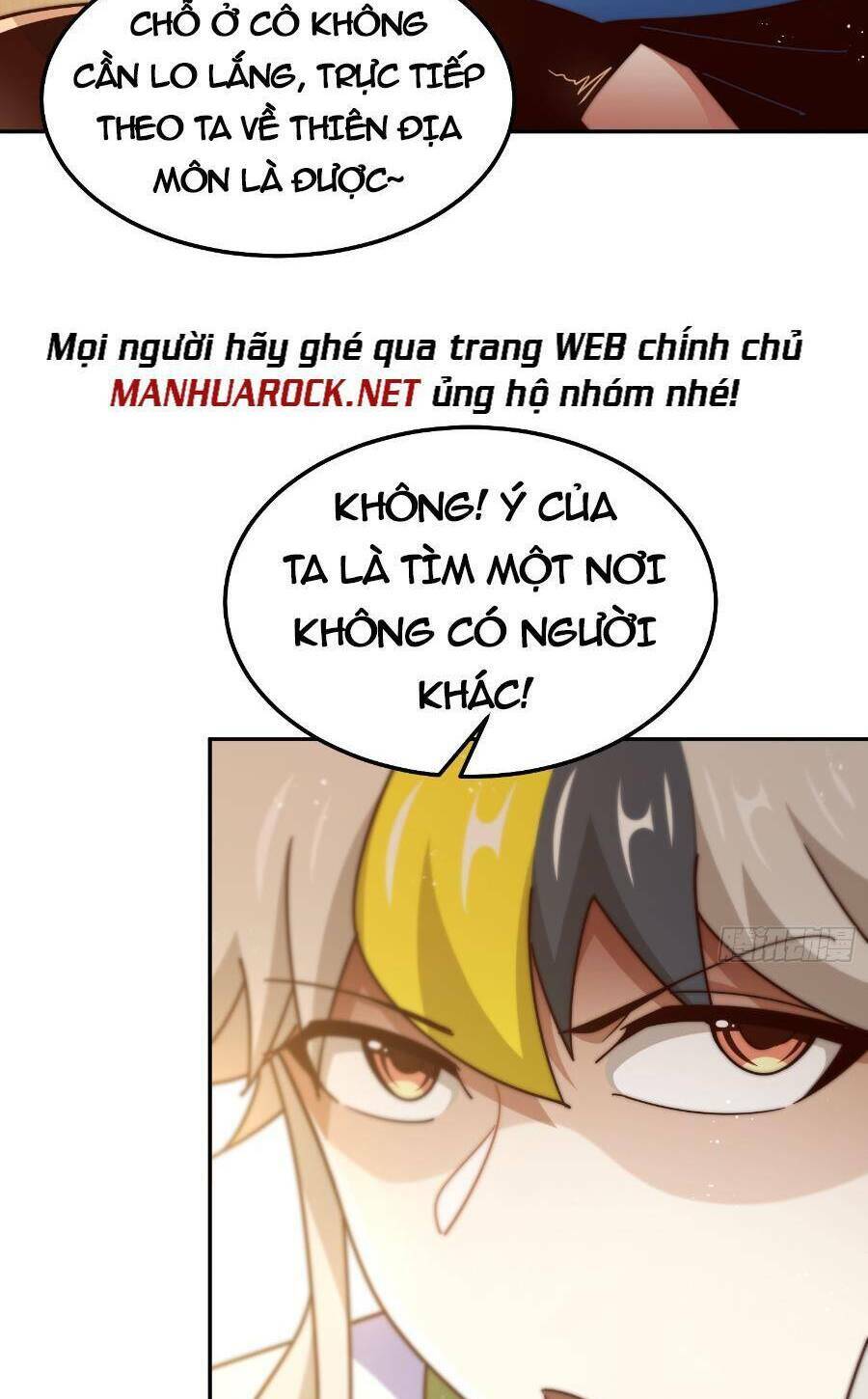 Người Trên Vạn Người Chapter 174 - Trang 2