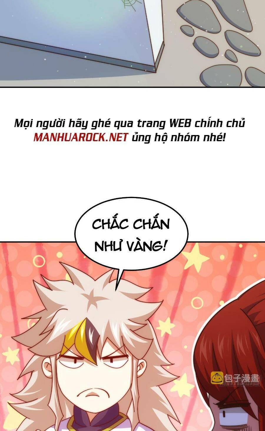 Người Trên Vạn Người Chapter 174 - Trang 2