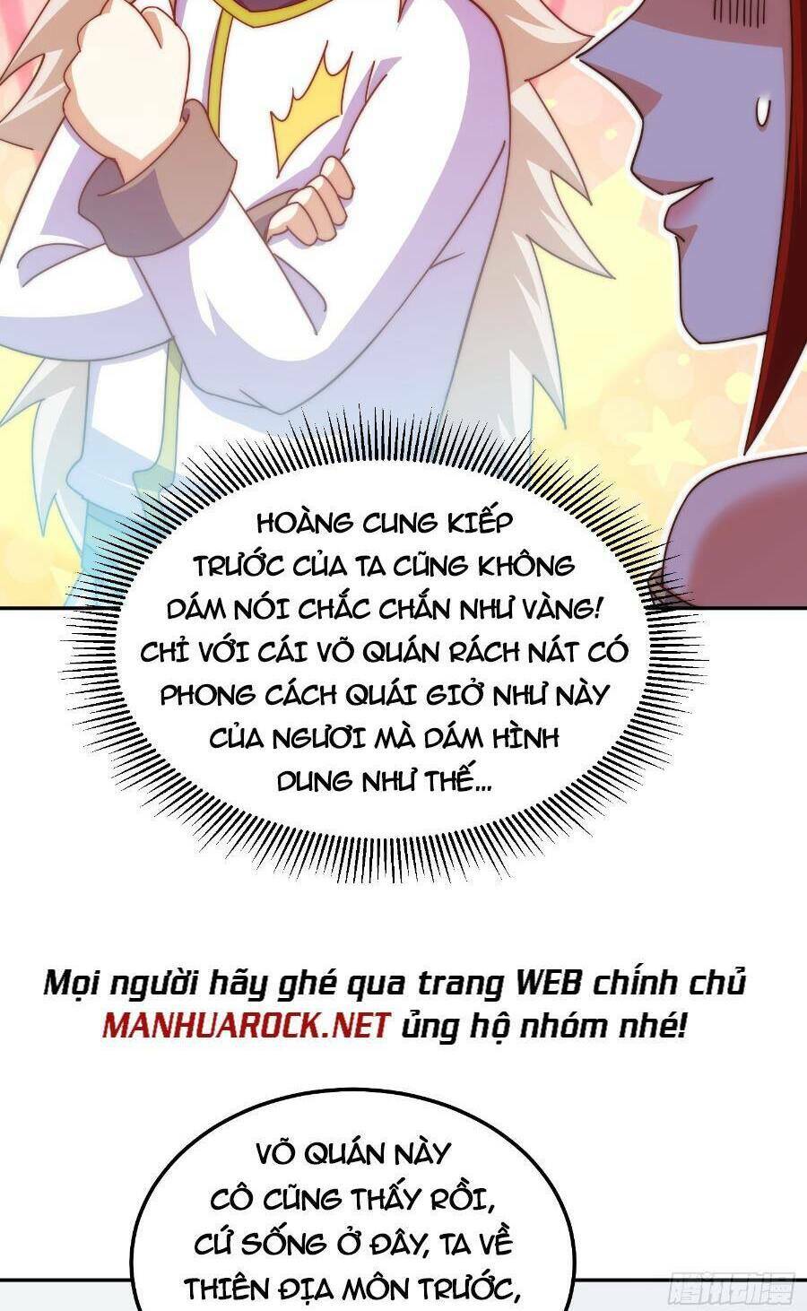 Người Trên Vạn Người Chapter 174 - Trang 2