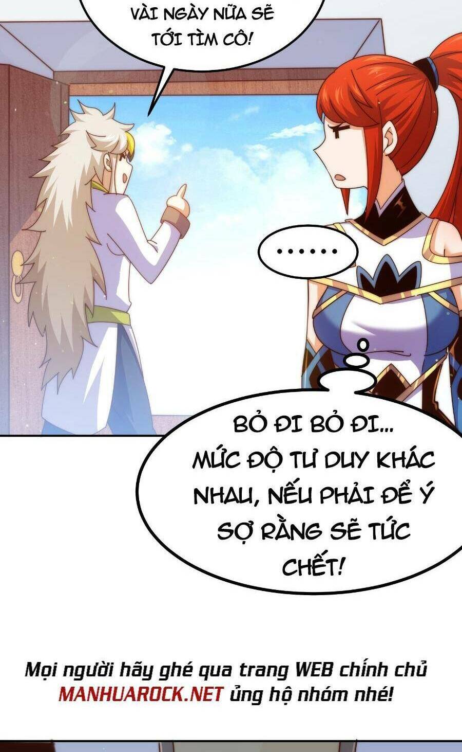 Người Trên Vạn Người Chapter 174 - Trang 2