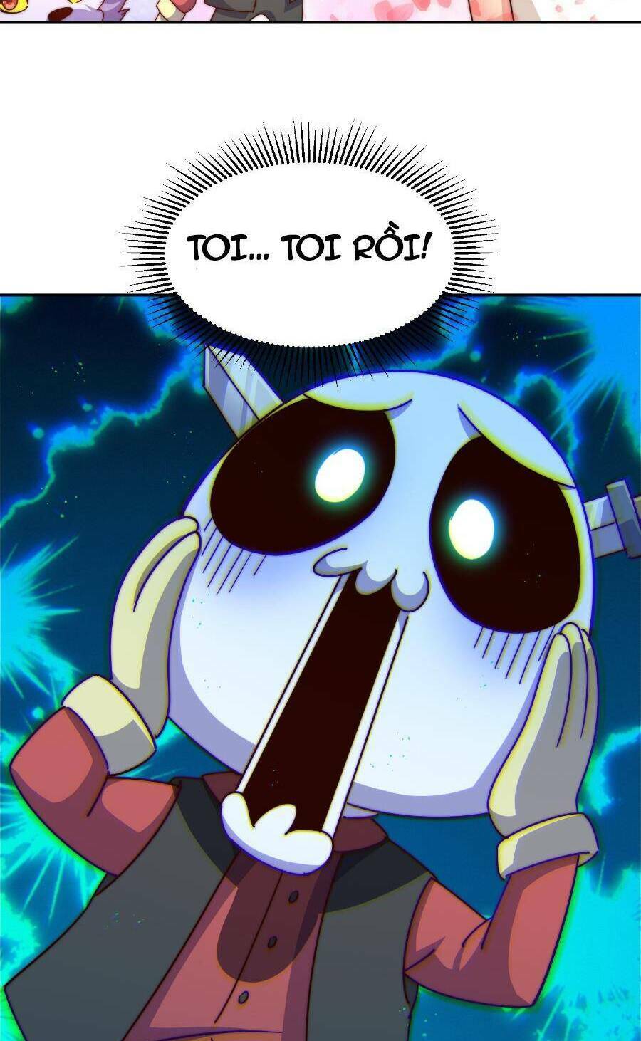 Người Trên Vạn Người Chapter 174 - Trang 2