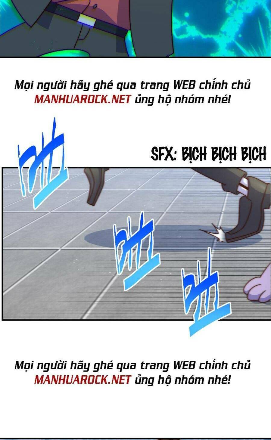 Người Trên Vạn Người Chapter 174 - Trang 2