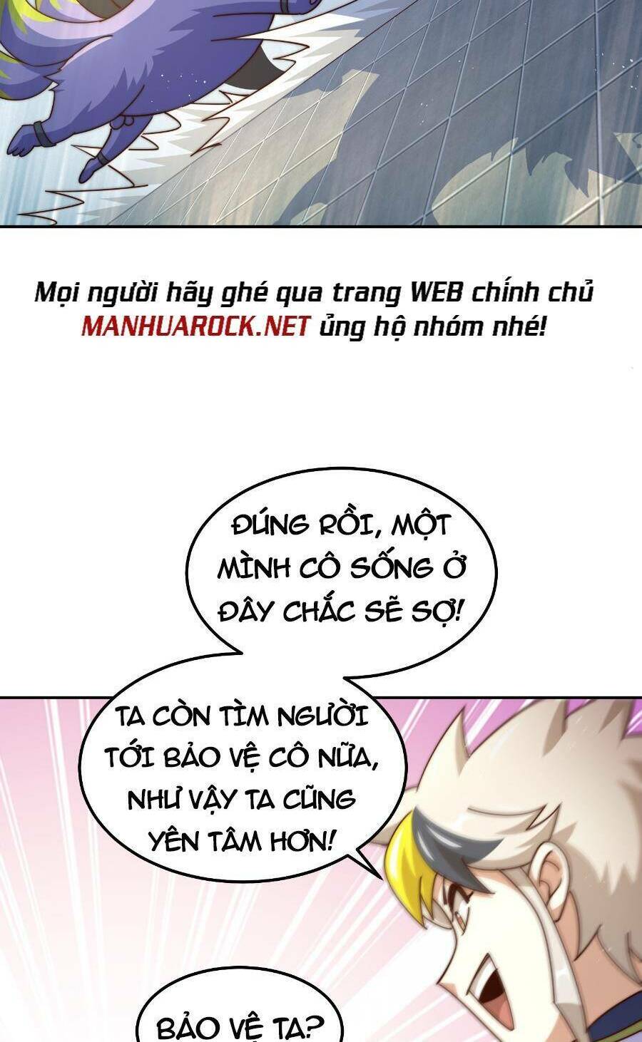 Người Trên Vạn Người Chapter 174 - Trang 2