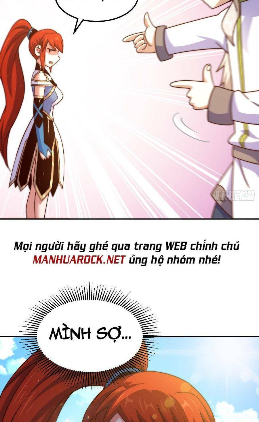 Người Trên Vạn Người Chapter 174 - Trang 2