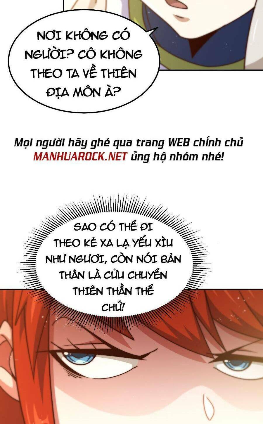 Người Trên Vạn Người Chapter 174 - Trang 2