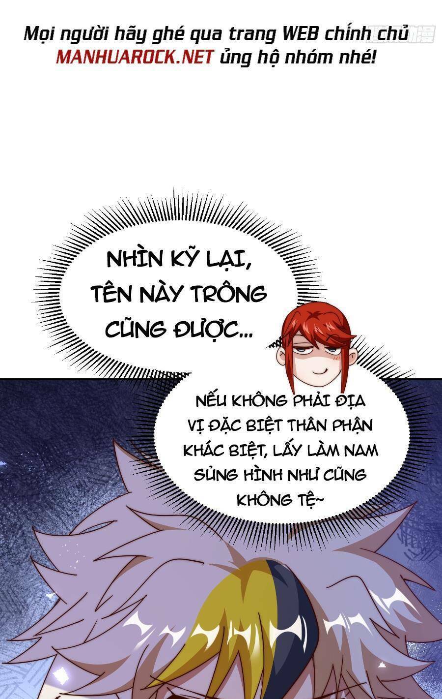 Người Trên Vạn Người Chapter 174 - Trang 2