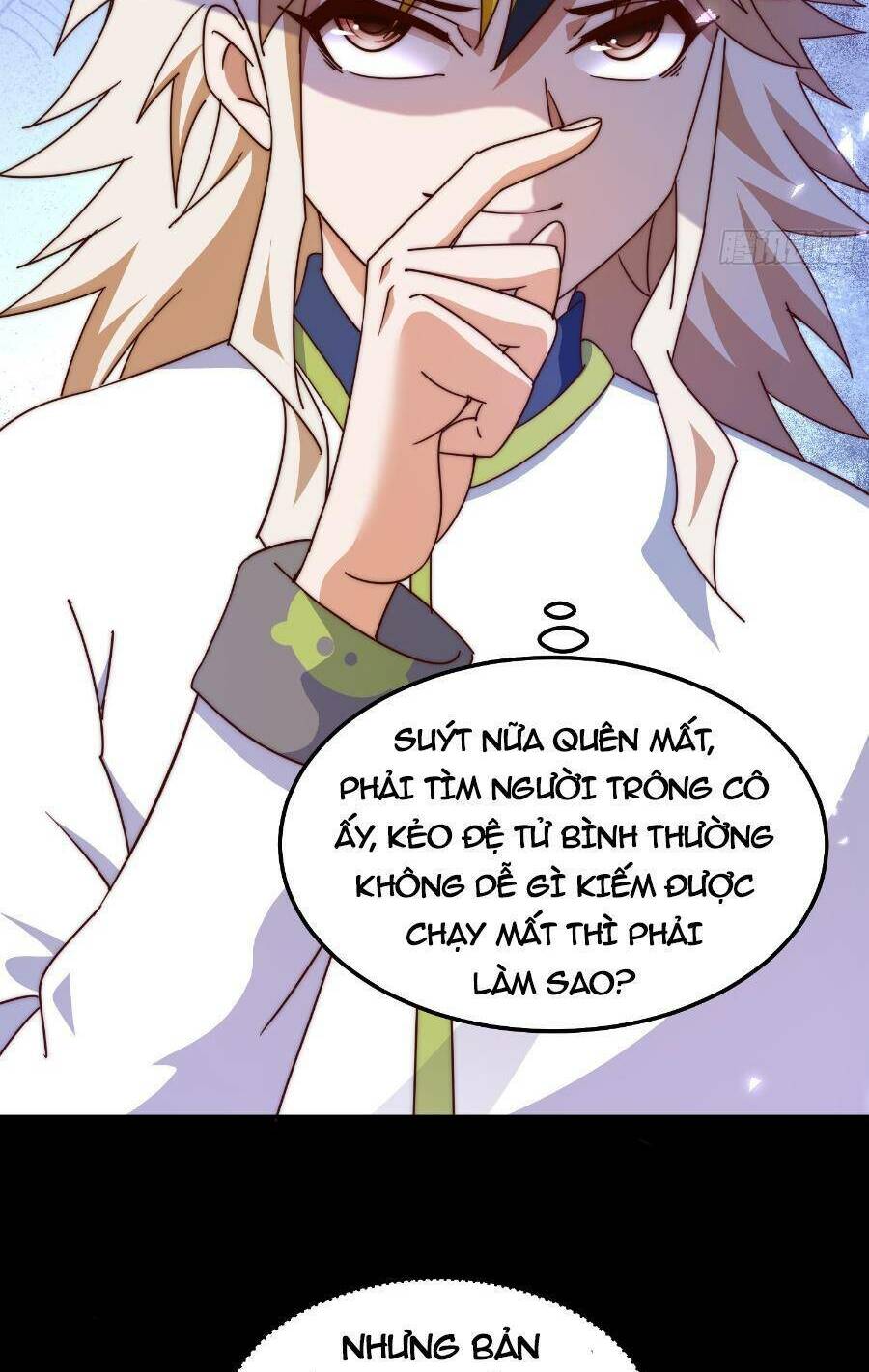 Người Trên Vạn Người Chapter 174 - Trang 2