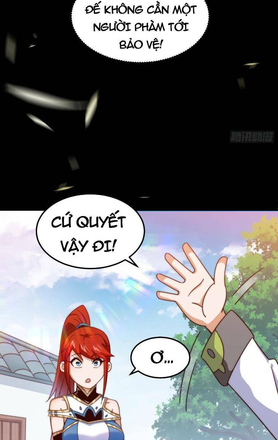 Người Trên Vạn Người Chapter 174 - Trang 2