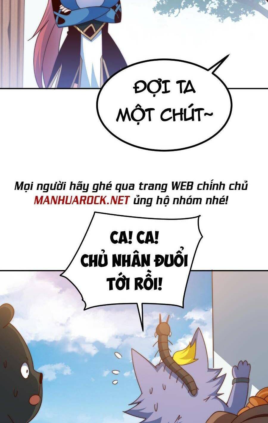 Người Trên Vạn Người Chapter 174 - Trang 2
